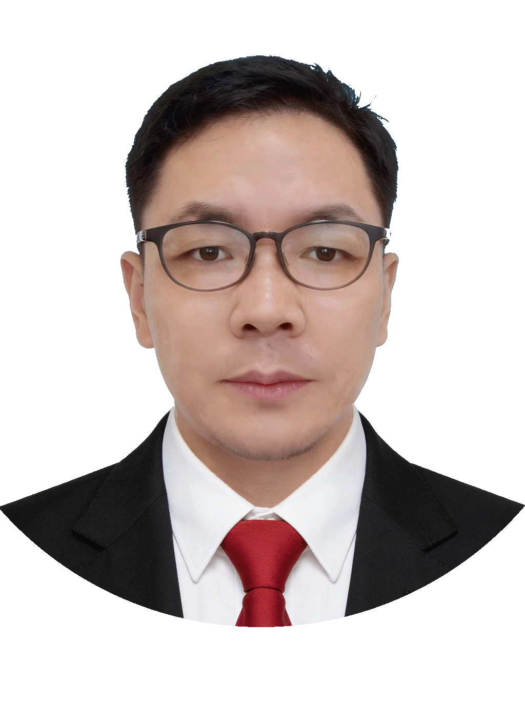 白发锦