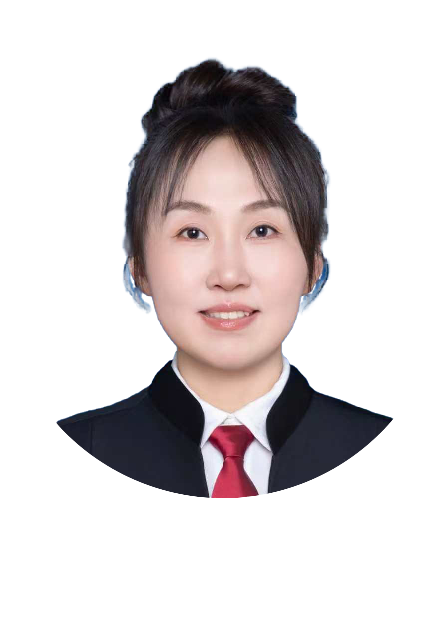 肖璐遥律师