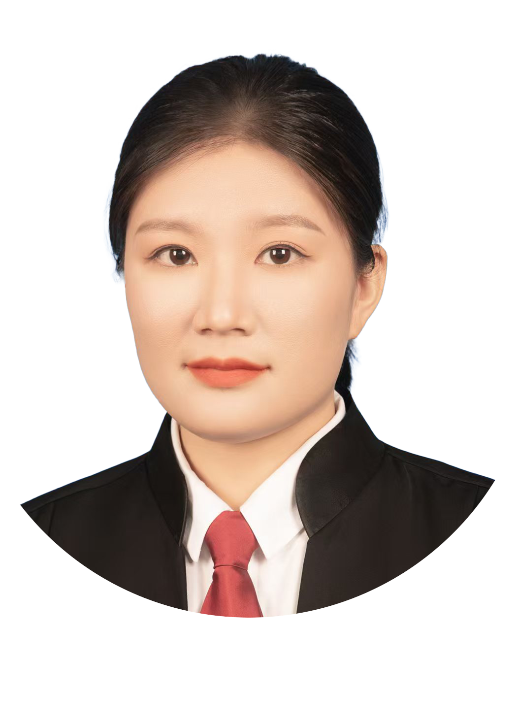 姚华胡律师